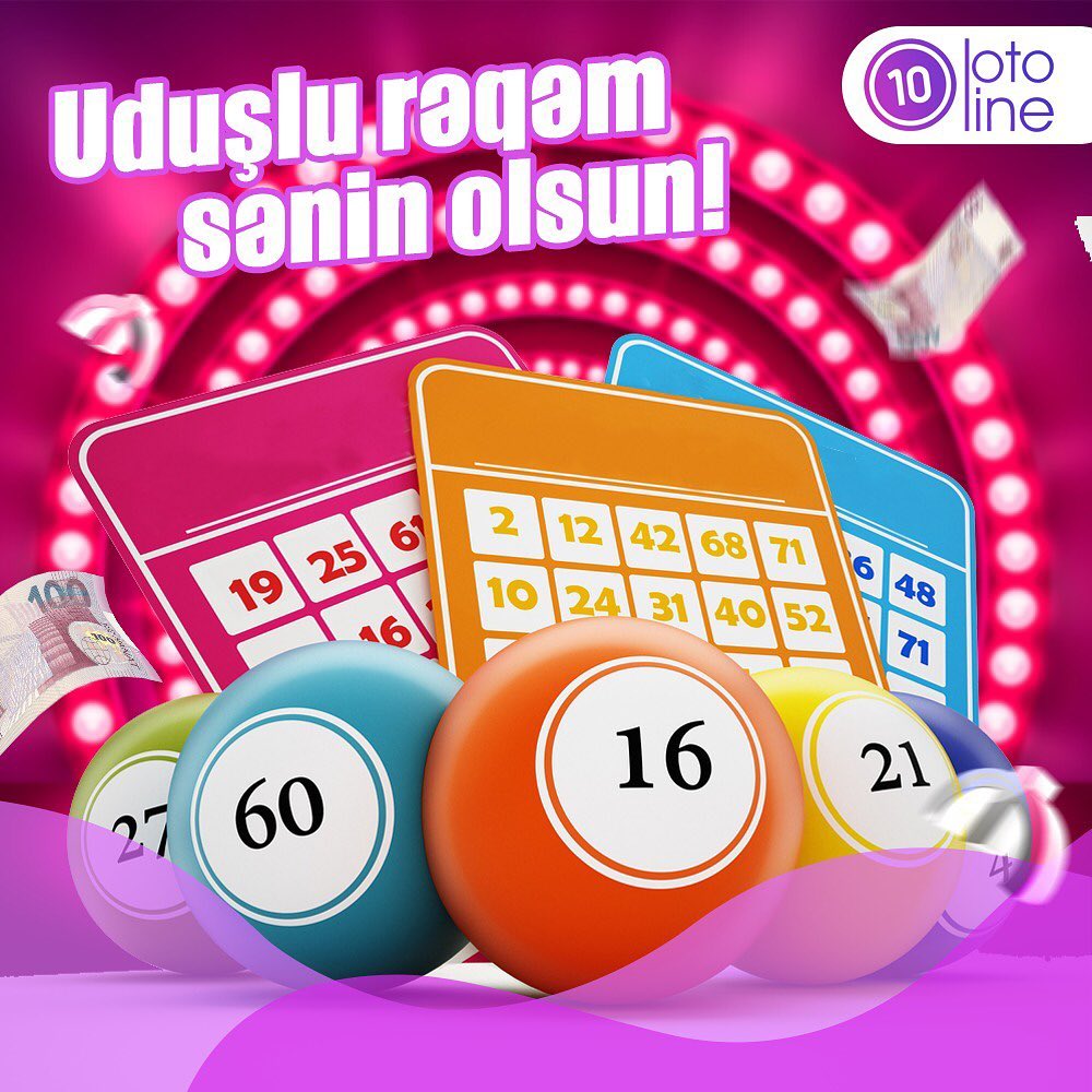 10 lotto online